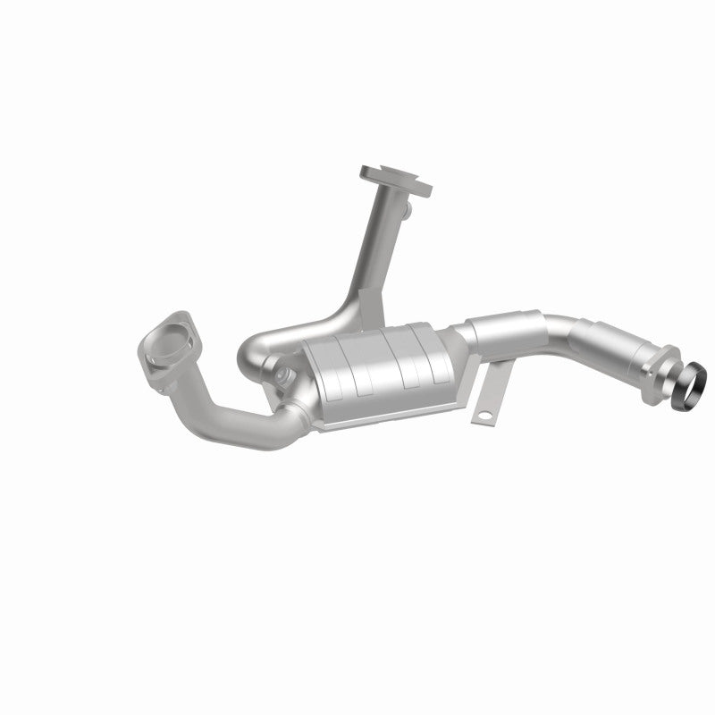 MagnaFlow Conv DF Ford-Taurus-Mercury-Sable Magnaflow