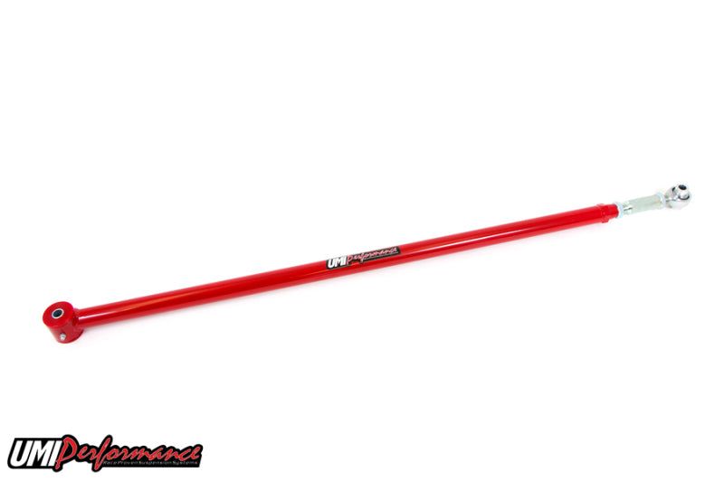 UMI Performance 05-14 Ford Mustang On-Car Adjustable Panhard Bar