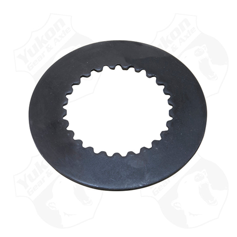 Yukon Gear Powr Lok Belleville Clutch Plate / Splined Yukon Gear & Axle