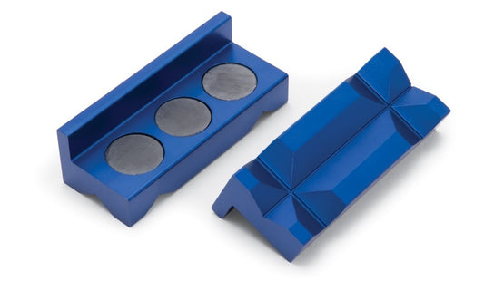 Russell Hose Assembly Vise Jaws - 654420