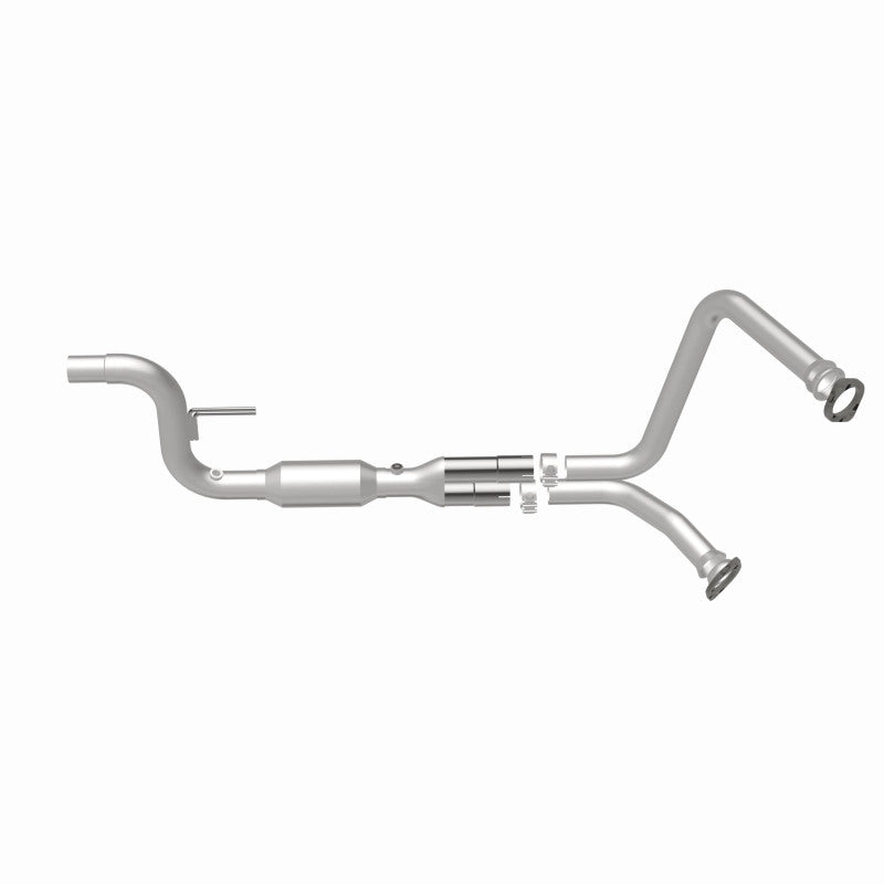 MagnaFlow Conv DF 95-02 Camaro-Firebird 3.8L Magnaflow