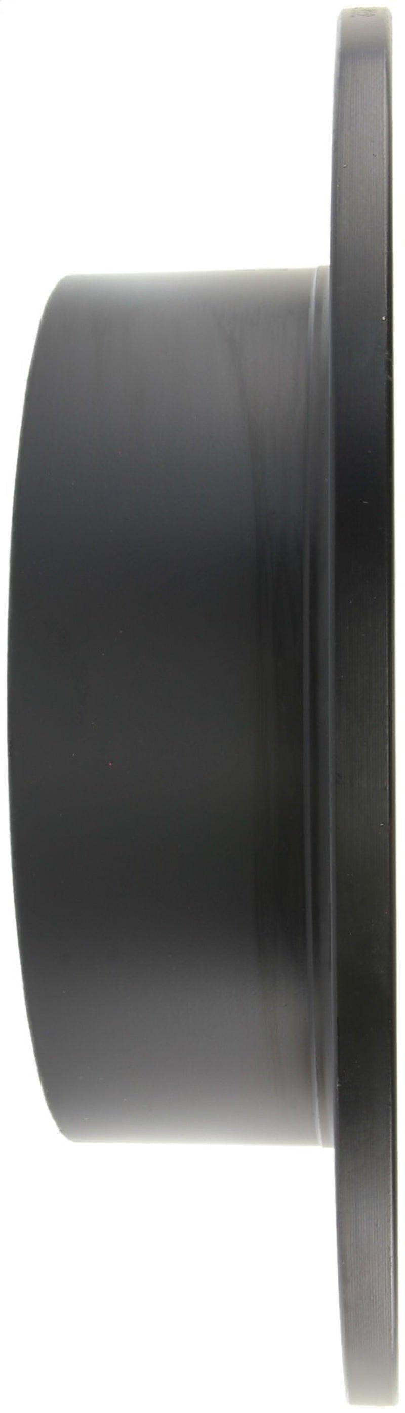 StopTech Sport Drilled & Slotted Rotor - Rear Left Stoptech