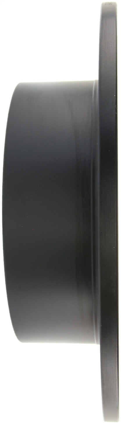 StopTech Sport Drilled & Slotted Rotor - Rear Left Stoptech