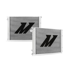 Load image into Gallery viewer, Mishimoto 2008-2016 Dodge Challenger R/T - SRT8 Hellcat Performance Aluminum Radiator - eliteracefab.com