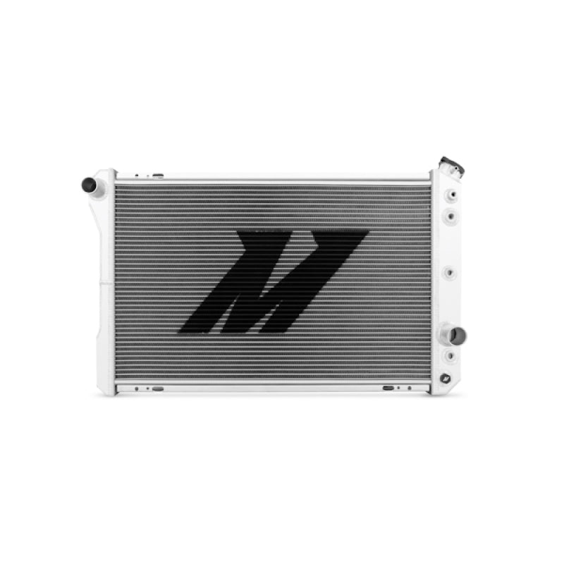 Mishimoto 82-92 Chevy Camaro / Pontiac Firebird Aluminum Radiator - eliteracefab.com