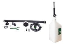 Load image into Gallery viewer, Radium Remote Mount Standard Fill Complete Refueling Kit - eliteracefab.com