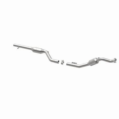 MagnaFlow Conv DF 96-98 Mercedes SL500 5.0L Magnaflow