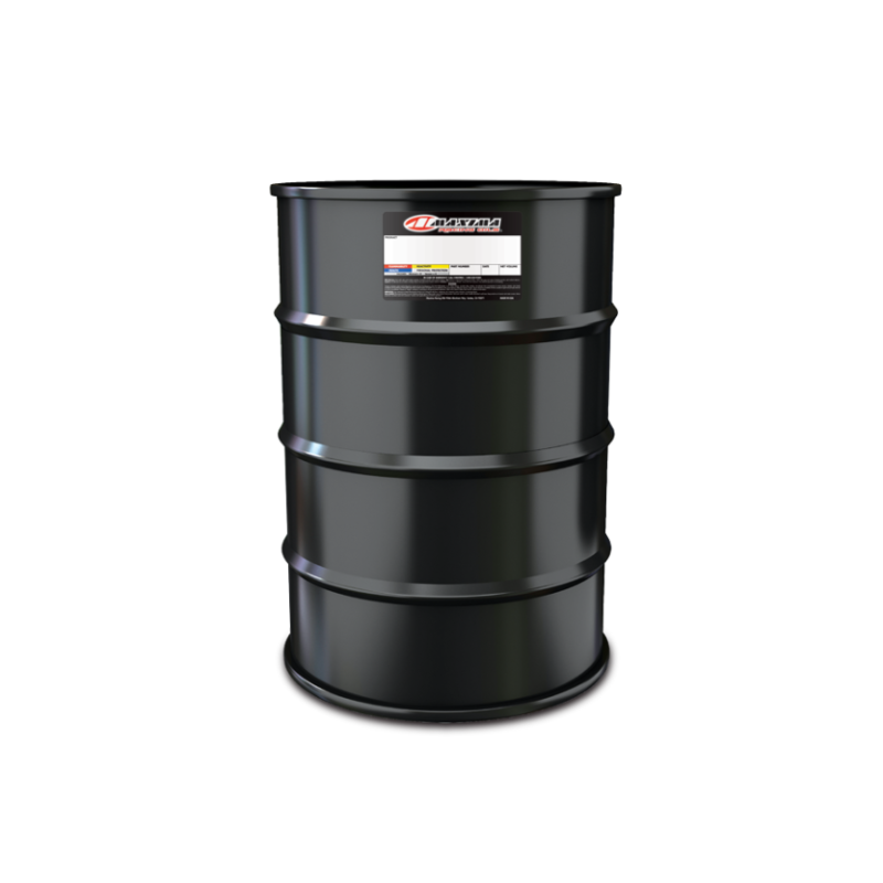 Maxima SXS Synthetic Gear Oil 75w90 - 55 Gallon