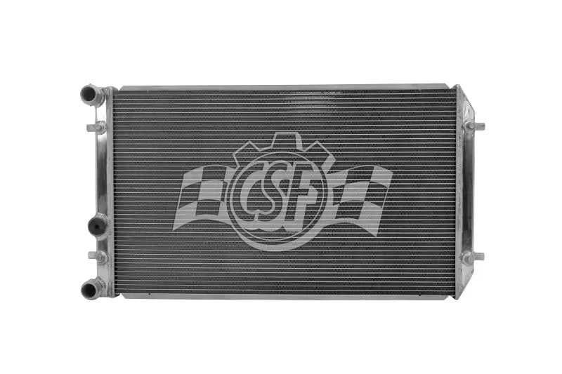 CSF Cooling - Racing & High Performance Division 99-06 VW Golf/GTI 99-06 VW Jetta/GLI Volkswagen - eliteracefab.com