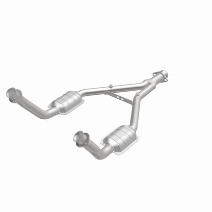 MagnaFlow Conv Direct Fit Mustang 94-95 3.8L Magnaflow
