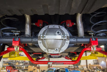 Load image into Gallery viewer, UMI Performance 64-72 GM A-Body 1in Tubular Rear Sway Bar Chassis Mounted - eliteracefab.com