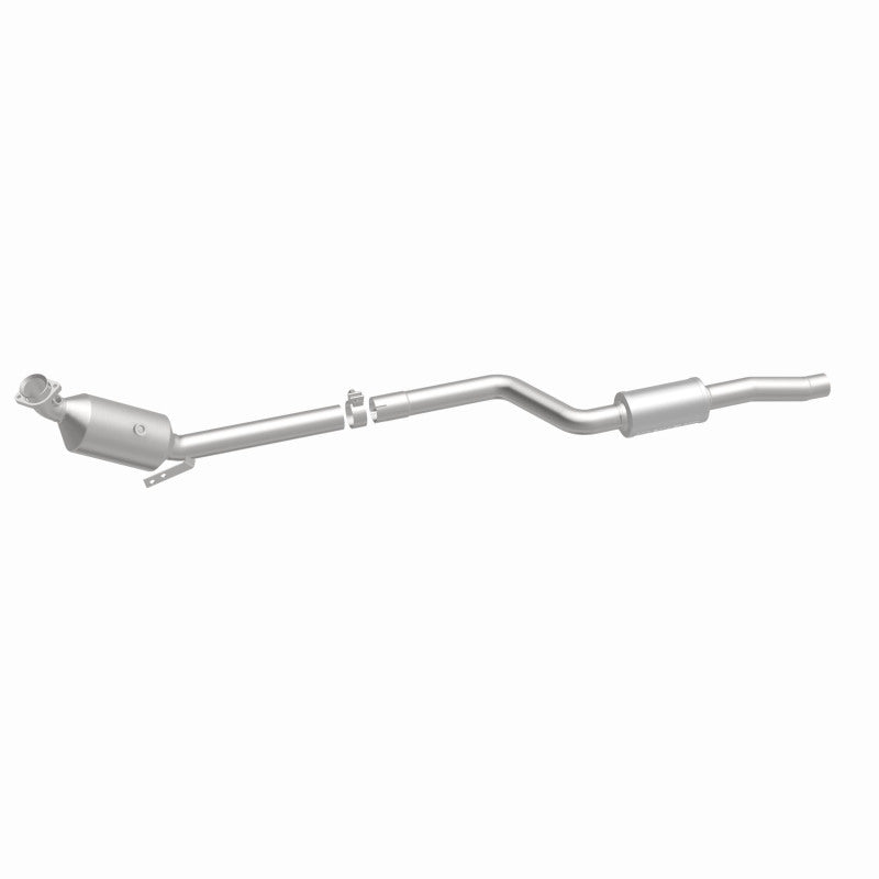 MagnaFlow 11-12 Mercedes-Benz C300 3.0L OEM Grade Direct Fit Catalytic Converter Magnaflow