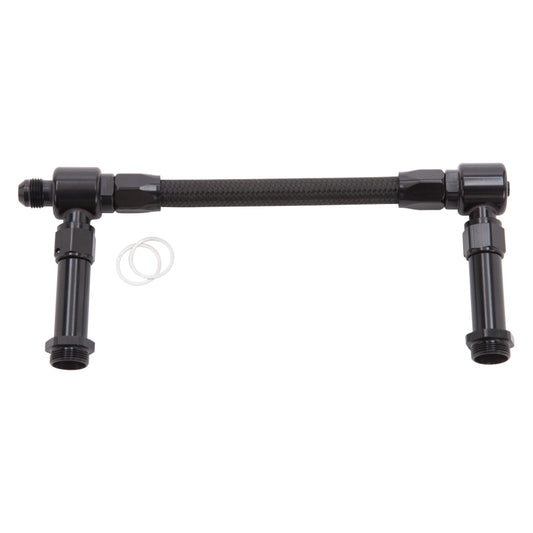 Russell Fuel Hose Kit -8 AN - 641155