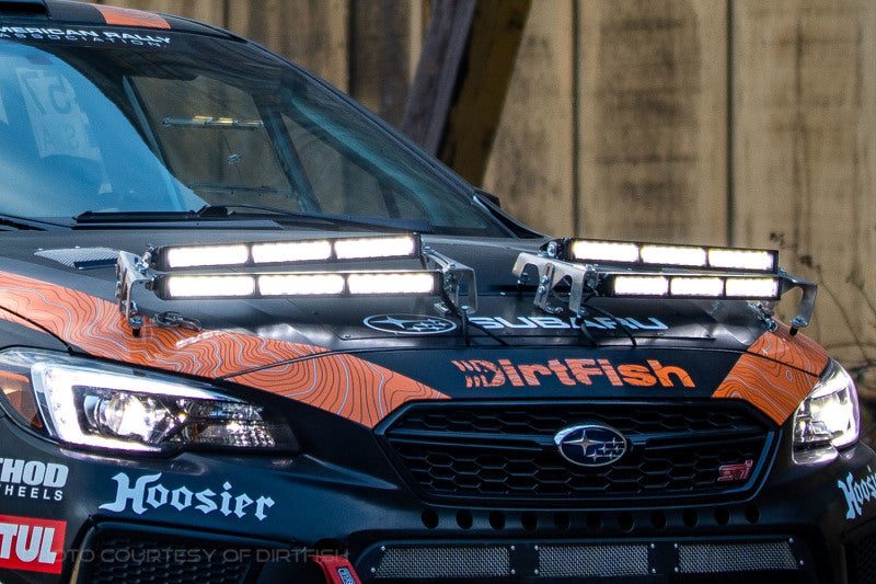 Diode Dynamics Motorsports Stage Series Kit 12 In Diode Dynamics