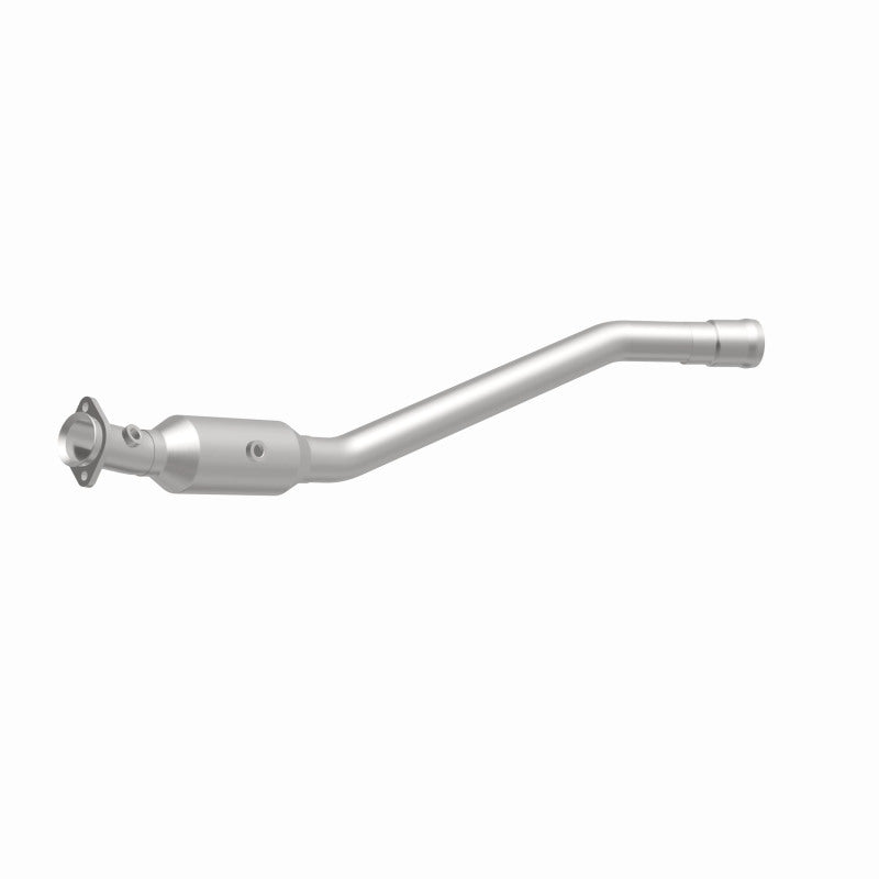 Magnaflow Conv DF 13-14 Mercedes-Benz GL450 V8 4.6 OEM Underbody Magnaflow