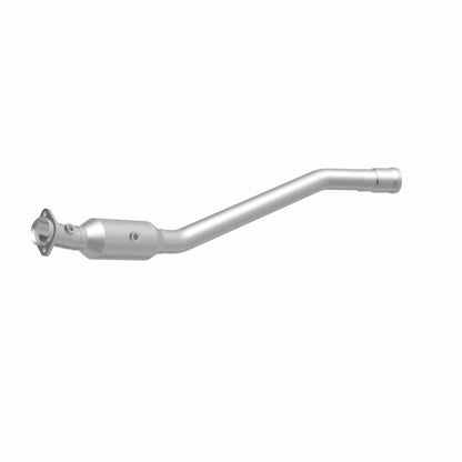 Magnaflow Conv DF 13-14 Mercedes-Benz GL450 V8 4.6 OEM Underbody Magnaflow