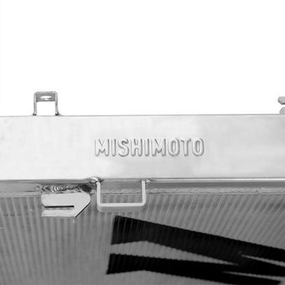 Mishimoto 2015+ Ford Mustang GT Performance Aluminum Radiator - eliteracefab.com