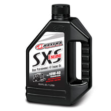 Load image into Gallery viewer, Maxima SXS Premium 10w40 - 1 Liter