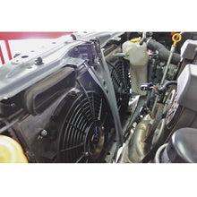 Load image into Gallery viewer, Mishimoto 2013+ Subaru BRZ/Scion FRS/Toyota GT86 Performance Fan Shroud - eliteracefab.com