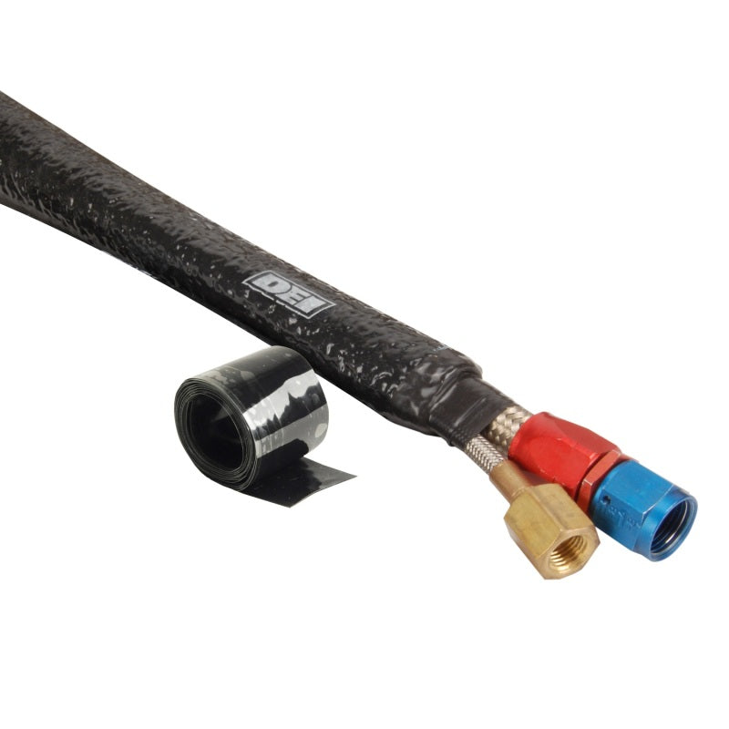 DEI Fire Sleeve 3/4in I.D. x 50ft Spool DEI