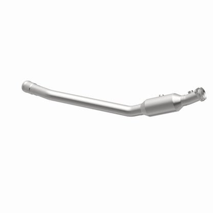 Magnaflow Conv DF 13-14 Mercedes-Benz GL450 V8 4.6 OEM Underbody Magnaflow