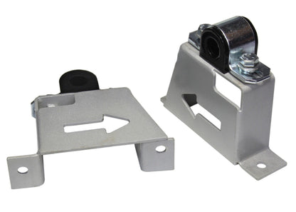 Whiteline 98-02 Subaru Forester Rear Swaybar mount-h/duty kit - eliteracefab.com