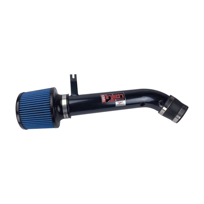 Injen 96-98 Honda Civic EL/EX/HX L4 1.6L Black IS Short Ram Cold Air Intake - eliteracefab.com