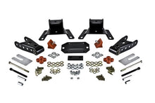 Load image into Gallery viewer, Belltech SHACKLE AND HANGER KIT 87-96 F150 EXT CAB 4inch