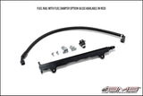 AMS Performance Fuel Rail Kit | 2008-2015 Mitsubishi Evolution EVO X