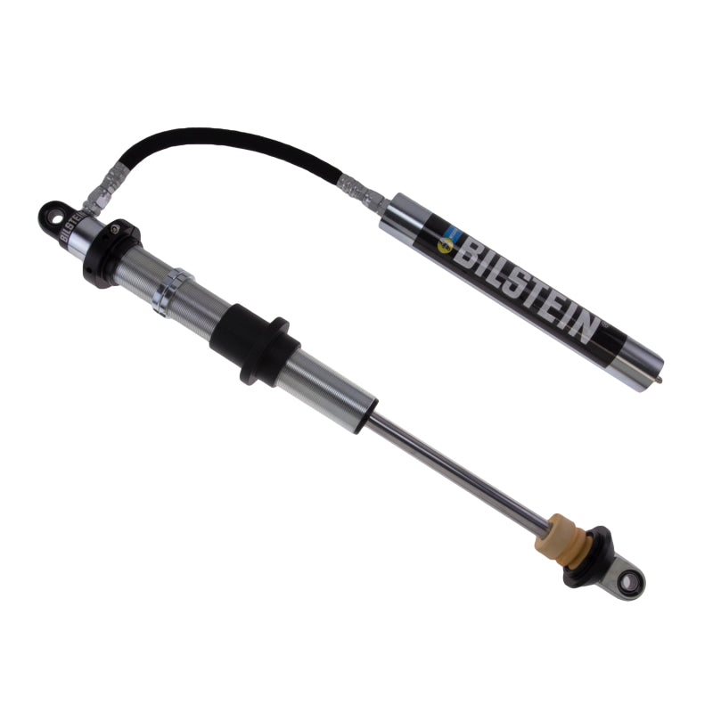 Bilstein 8125 Series 31.5in Extended Length 19.5in Collapsed Length 46mm Monotube Shock Absorber - eliteracefab.com