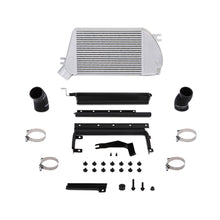 Load image into Gallery viewer, Mishimoto 2015+ Subaru WRX Street Performance Top-Mount Intercooler Kit - Silver - eliteracefab.com