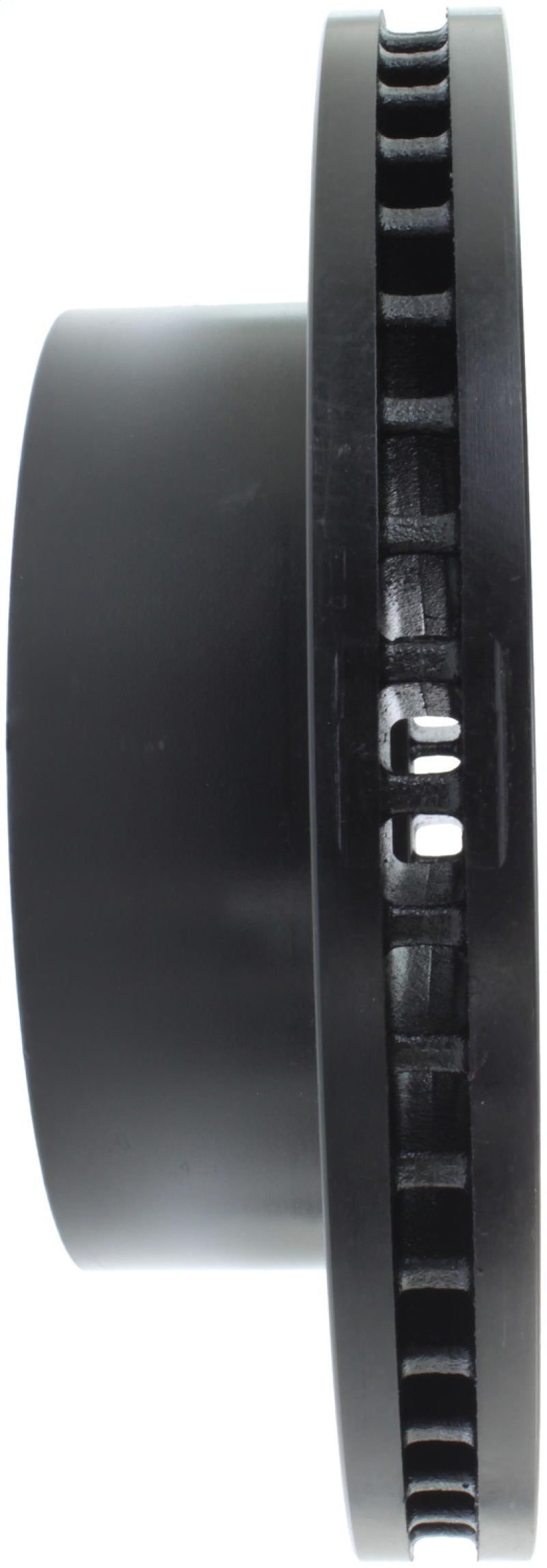 StopTech Slotted Sport Brake Rotor Stoptech