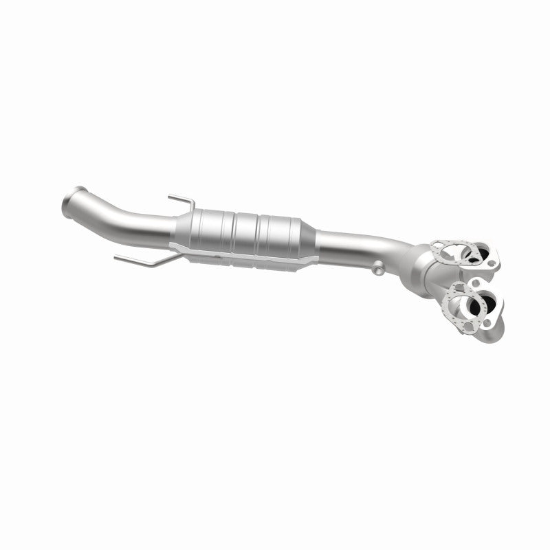 MagnaFlow Conv DF 97 Saab 900 2.3L Magnaflow