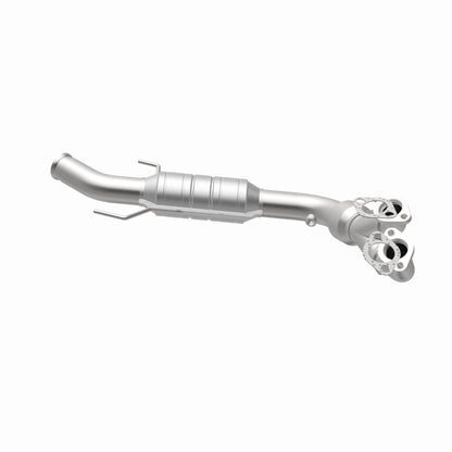 MagnaFlow Conv DF 97 Saab 900 2.3L Magnaflow