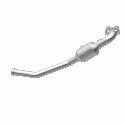 MagnaFlow Converter Direct Fit 13-18 Dodge Durango 3.6L V6 / 13-18 Jeep Grand Cherokee 3.6L V6 Magnaflow