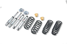 Load image into Gallery viewer, Belltech LOWERING KIT WITH SP SHOCKS - eliteracefab.com