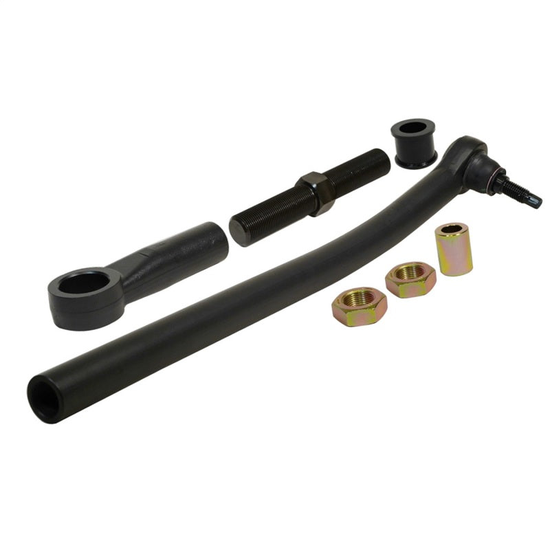 BD Diesel Track Bar Kit - Ford 2017-2020 SuperDuty F250/F350/F450/F550 4wd - eliteracefab.com