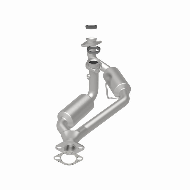 MagnaFlow Conv DF Taurus 92-95 Magnaflow
