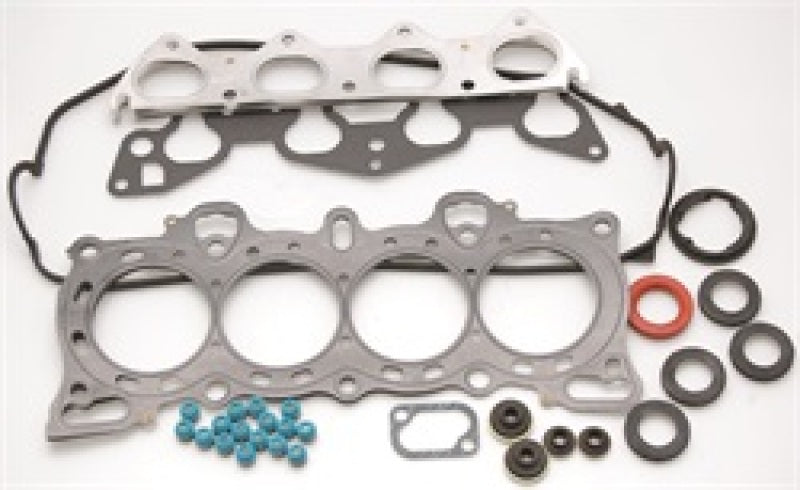 Cometic Street Pro 88-91 Honda D16A6/A7 SOHC ZC 77mm .030in Thickness Top End Gasket Kit