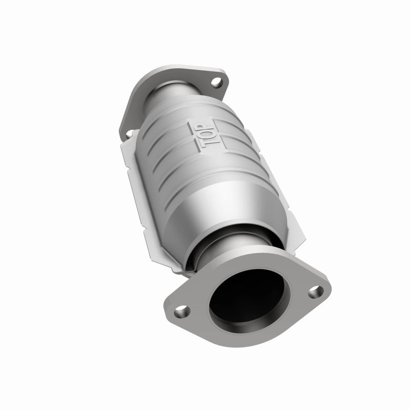 MagnaFlow Conv DF 99-04 VW Golf GTI 2.8L / 99-02 Jetta GLS/GLX 2.8L Magnaflow