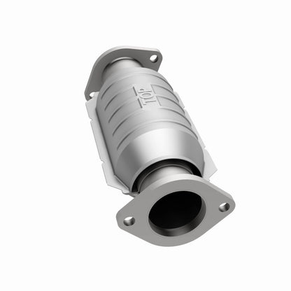 MagnaFlow Conv DF 99-04 VW Golf GTI 2.8L / 99-02 Jetta GLS/GLX 2.8L Magnaflow