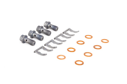 Goodridge 10-12 Subaru Legacy (All Models) Brake Lines - eliteracefab.com
