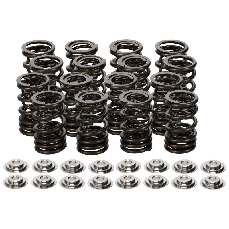 Manley Honda K20A/K20Z Valve Spring and Retainer Kit (w/o Valve Locks) Manley Performance