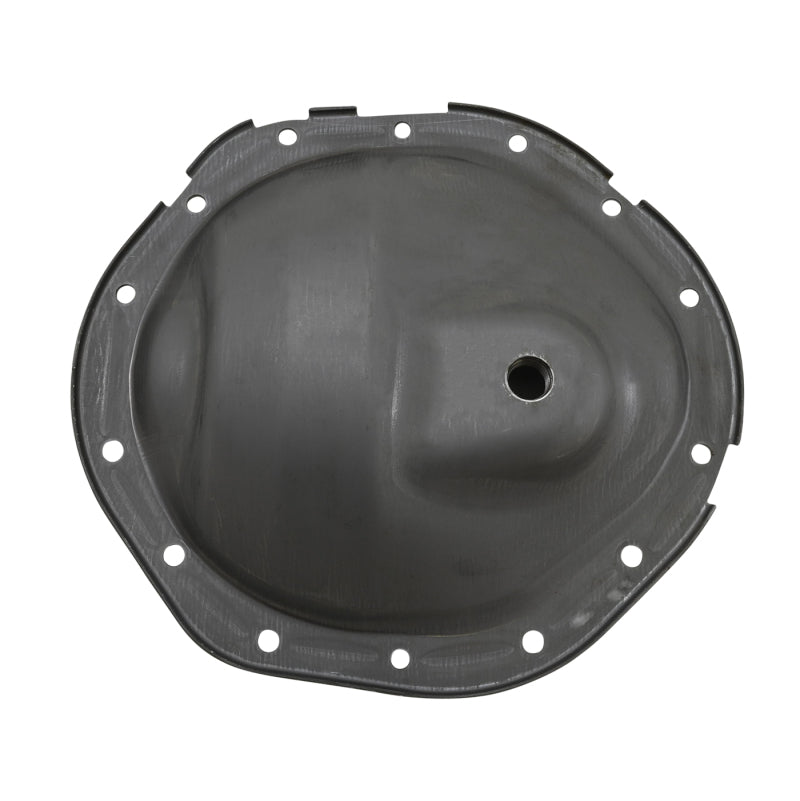 Yukon Differential Cover for GM 9.5in 12 Bolt & 9.76in Diff Yukon Gear & Axle