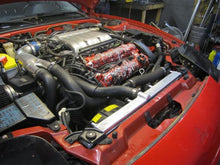 Load image into Gallery viewer, Mishimoto 91-99 Mitsubishi 3000GT Turbo Manual Aluminum Radiator - eliteracefab.com