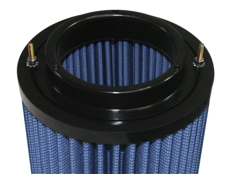 aFe MagnumFLOW Air Filters OER P5R A/F P5R Audi A4 09 V6-3.2L; A4 09-12 V6-3.0L - eliteracefab.com