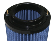 Load image into Gallery viewer, aFe MagnumFLOW Air Filters OER P5R A/F P5R Audi A4 09 V6-3.2L; A4 09-12 V6-3.0L - eliteracefab.com