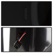 Load image into Gallery viewer, xTune Ford F150 09-14 LED Tail Lights - Black ALT-ON-FF15009-LBLED-BSM - eliteracefab.com