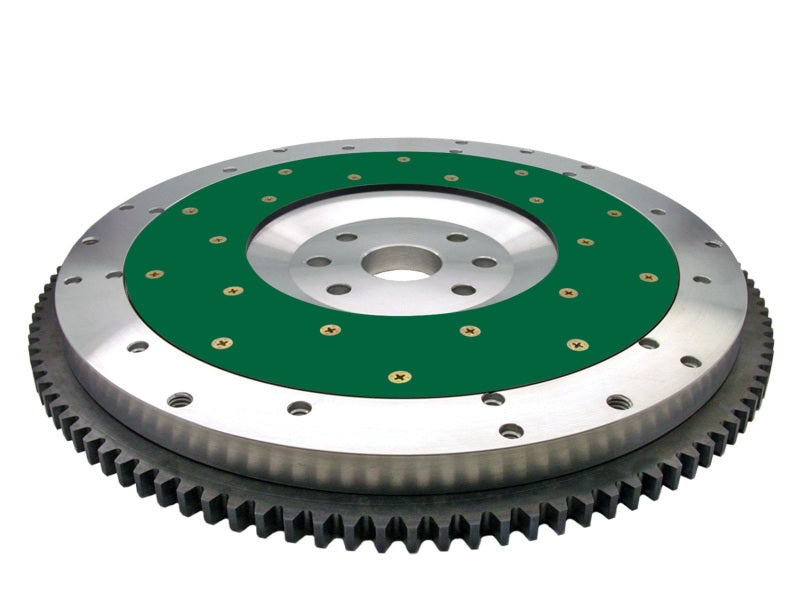 Fidanza 49-53 Ford 6cyl/8cyl 8BA Blocks Flathead Engine Aluminium Flywheel - eliteracefab.com