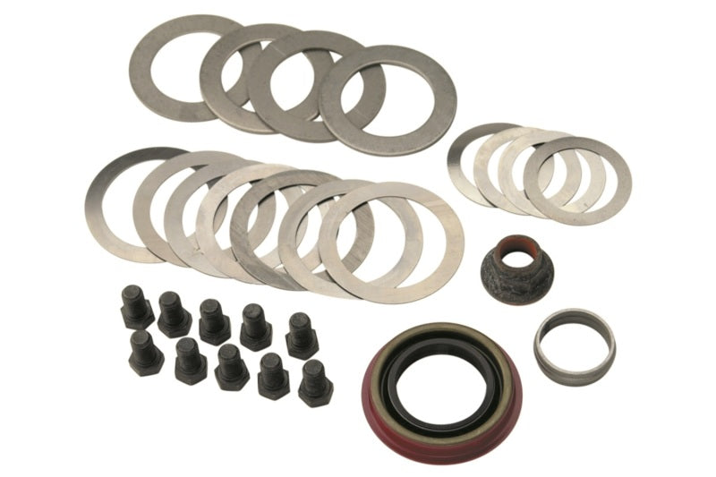 Ford Racing 8.8inch Ring & Pinion installation Kit - eliteracefab.com